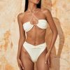 Swim & Intimates | Flook The Label Malani Bikini Top