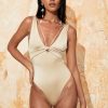 Swim & Intimates | Flook The Label Dune Bodysuit