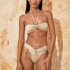 Swim & Intimates | Flook The Label Emilia Bikini Bottom