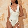 Swim & Intimates | Flook The Label Dune Bodysuit