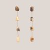 Solis | Flook The Label Opalite Drop Earrings