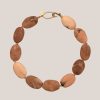 Accessories | Flook The Label Gaia Beaded Necklace