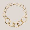 Solis | Flook The Label Muse Chain Link Necklace