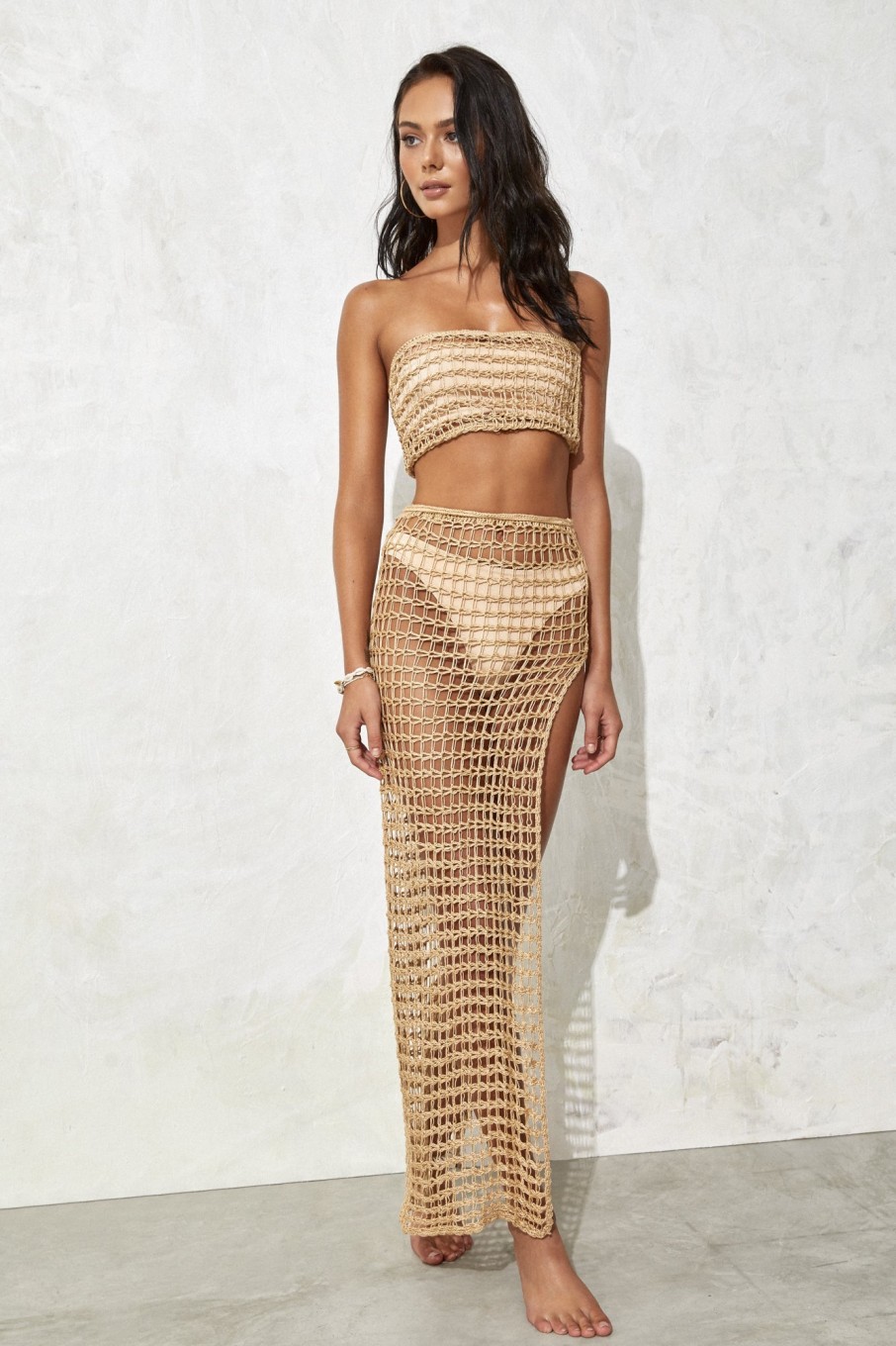 Skirts | Flook The Label Malia Set