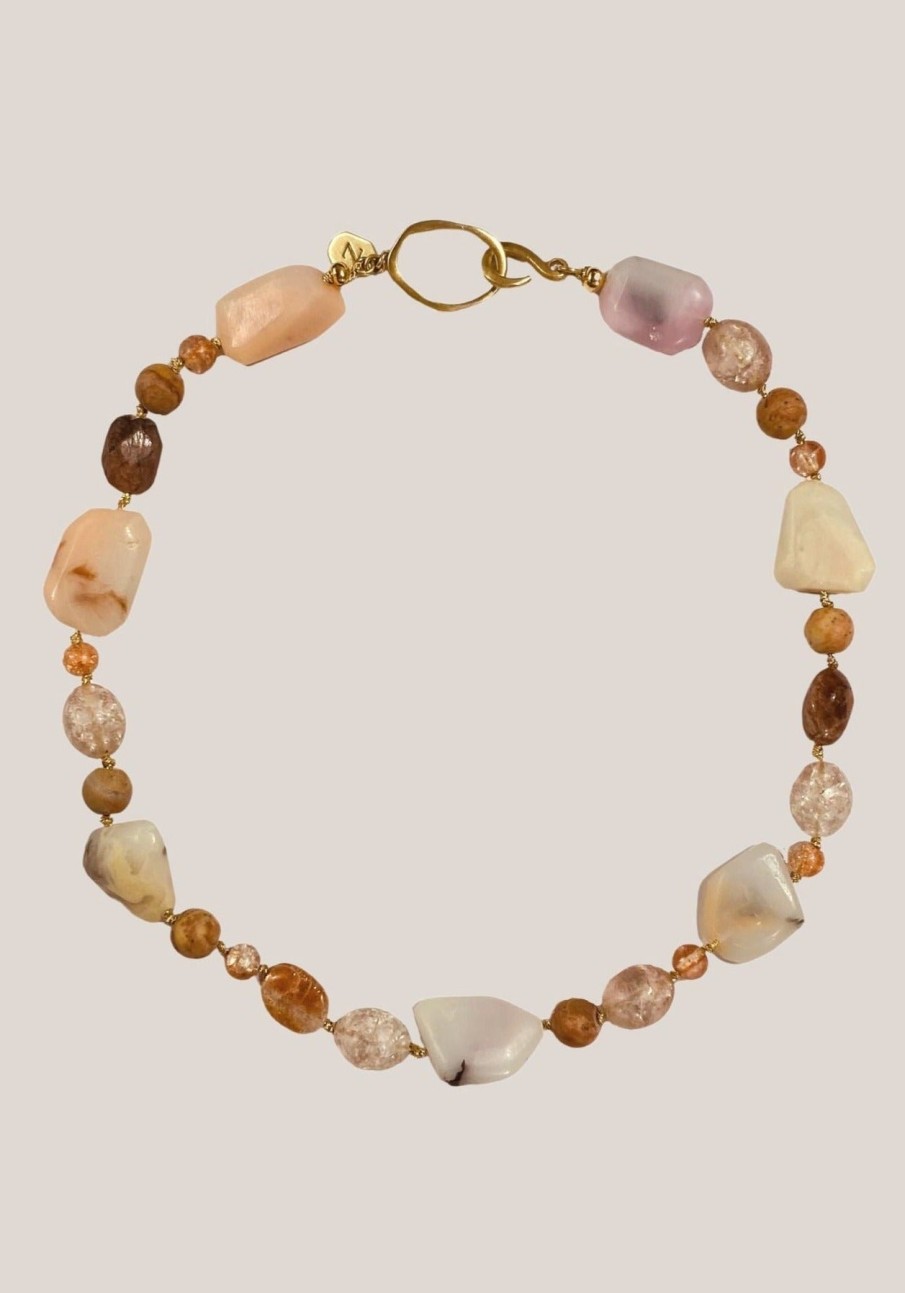 Accessories | Flook The Label Atlas Beaded Necklace