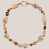 Solis | Flook The Label Atlas Beaded Necklace